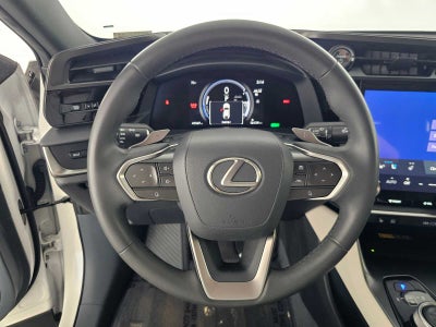 2023 Lexus RZ 450e Premium