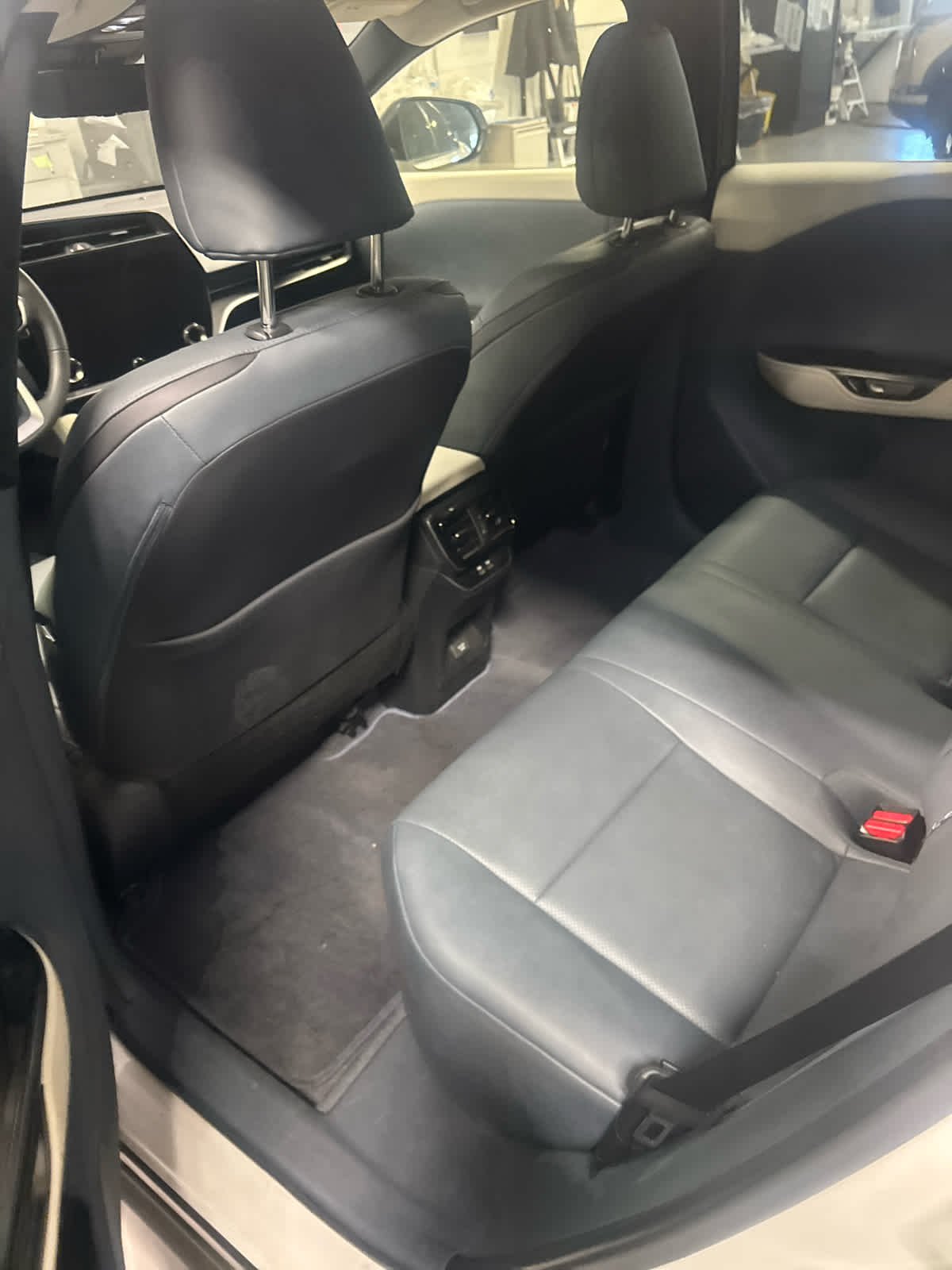 2023 Lexus RZ 450e Premium