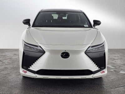 2023 Lexus RZ 450e Premium