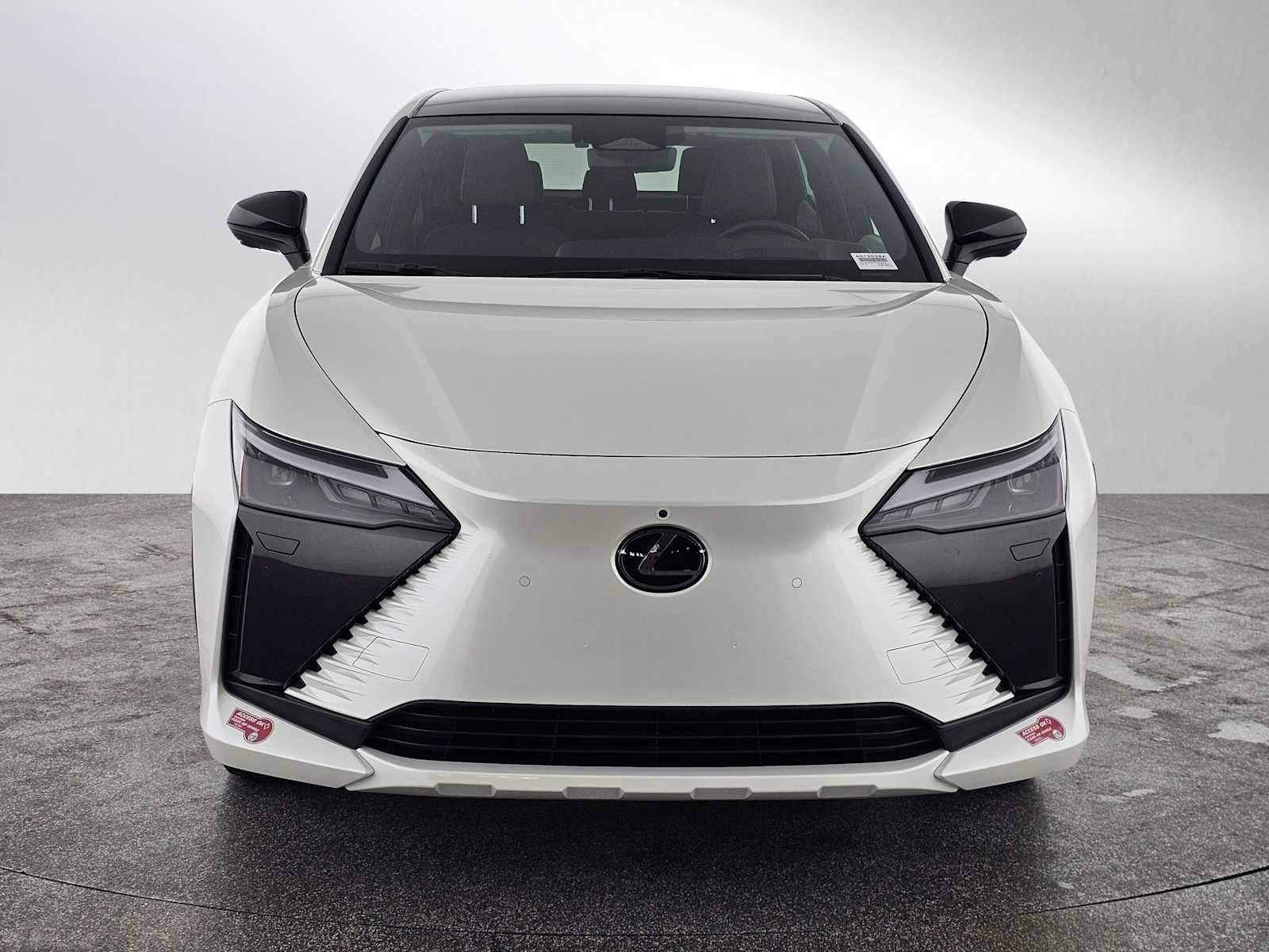 2023 Lexus RZ 450e Premium