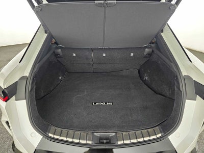 2023 Lexus RZ 450e Premium