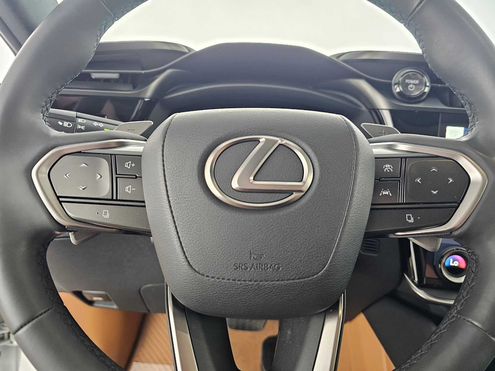 2023 Lexus RZ 450e Premium