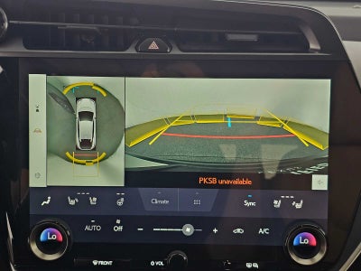 2023 Lexus RZ 450e Premium