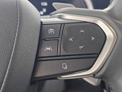 2023 Lexus RZ 450e Premium