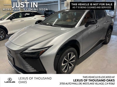 2023 Lexus RZ 450e Premium