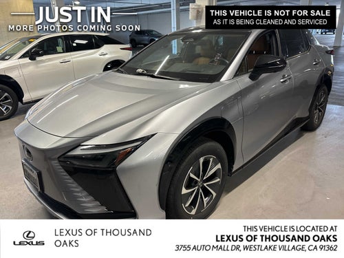 2023 Lexus RZ 450e Premium