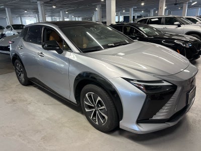 2023 Lexus RZ 450e Premium