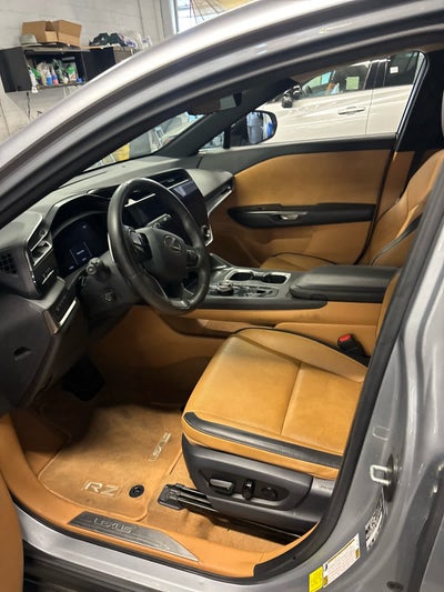 2023 Lexus RZ 450e Premium