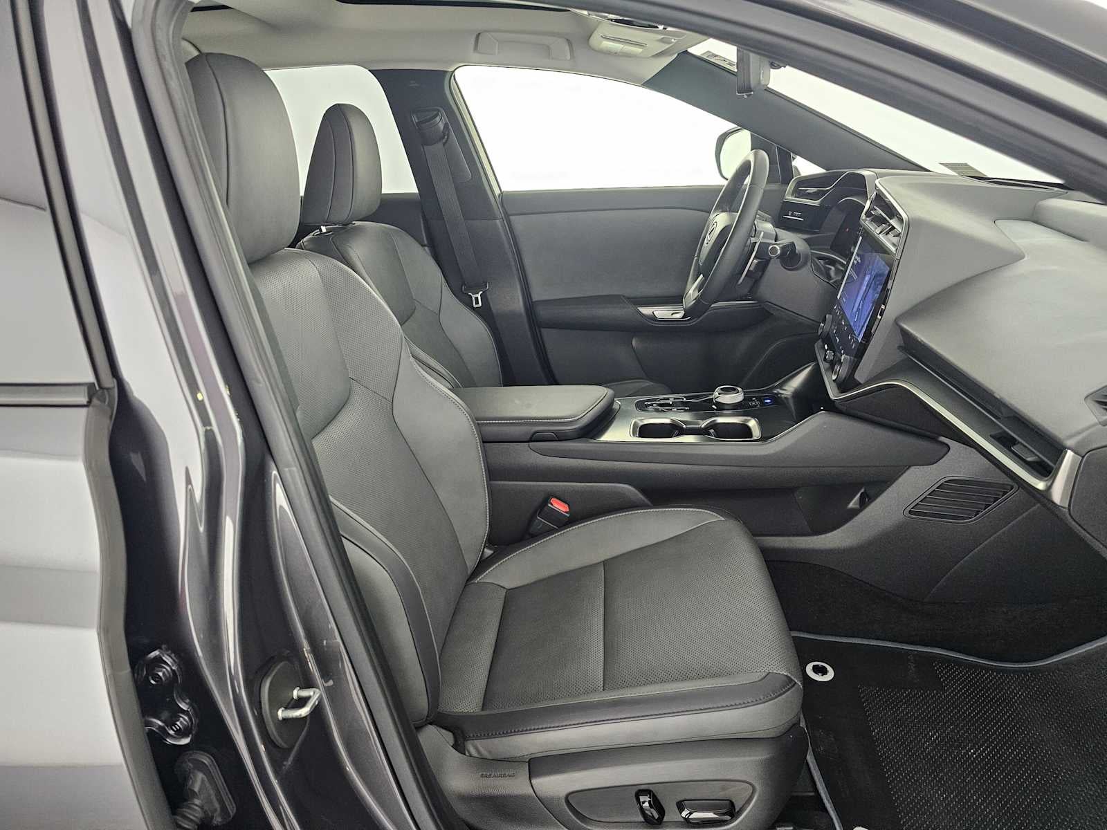 2023 Lexus RZ 450e Premium