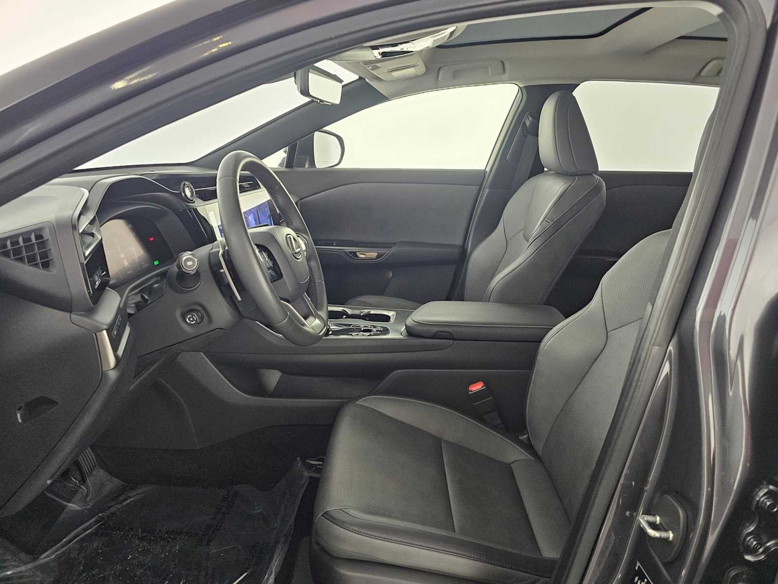 2023 Lexus RZ 450e Premium