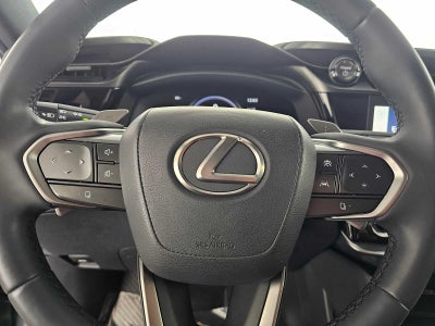 2023 Lexus RZ 450e Premium