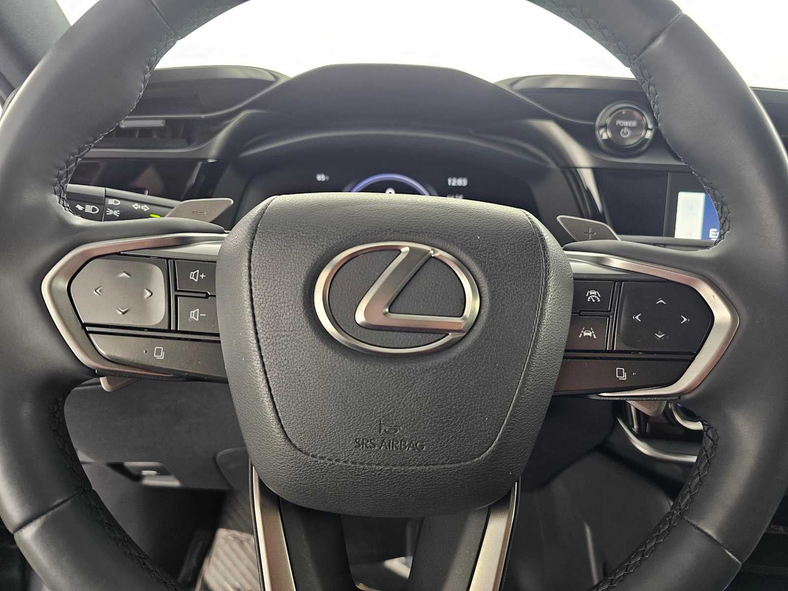 2023 Lexus RZ 450e Premium