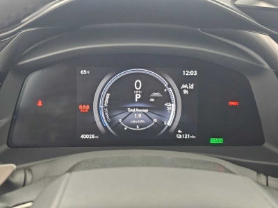 2023 Lexus RZ 450e Premium