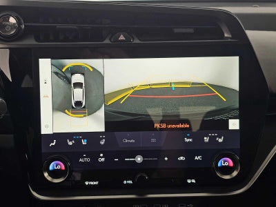 2023 Lexus RZ 450e Premium