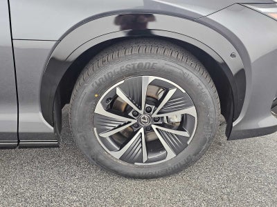 2023 Lexus RZ 450e Premium