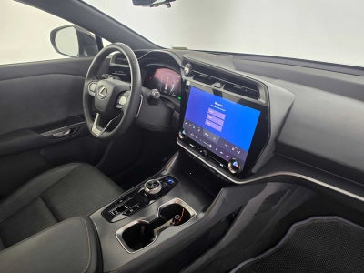 2023 Lexus RZ 450e Premium