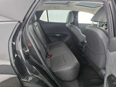 2023 Lexus RZ 450e Premium