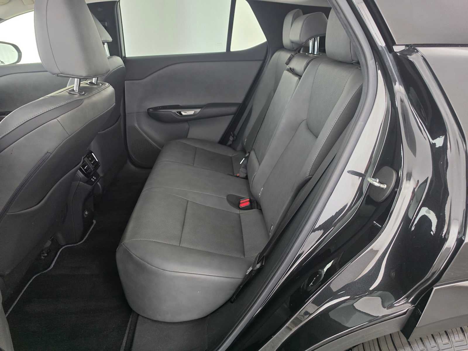 2023 Lexus RZ 450e Premium