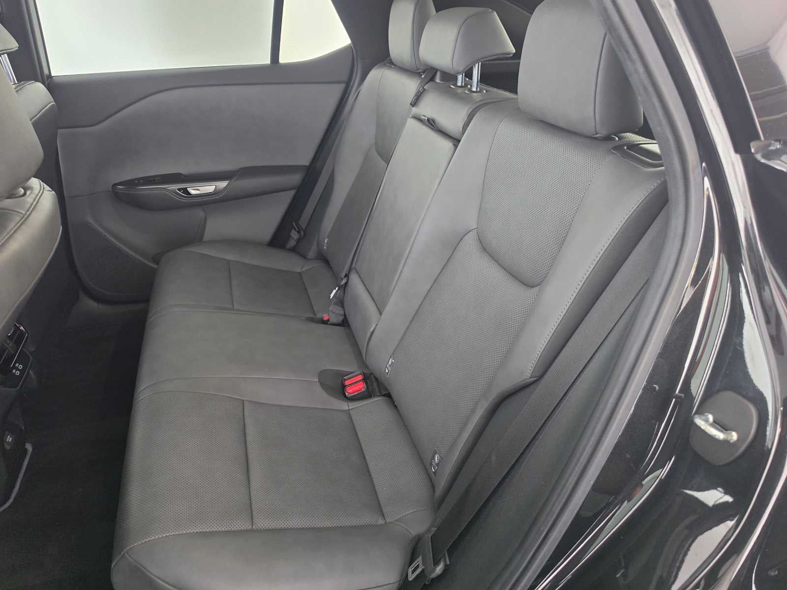 2023 Lexus RZ 450e Premium