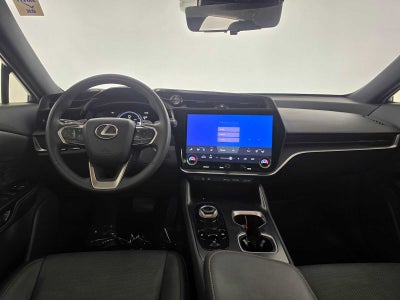 2023 Lexus RZ 450e Premium