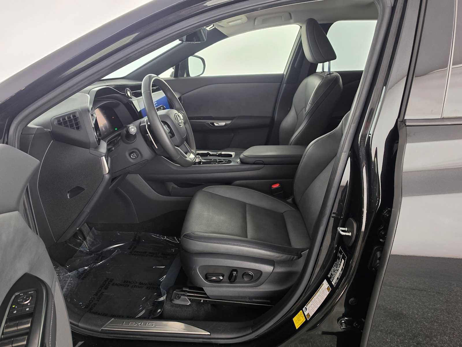 2023 Lexus RZ 450e Premium