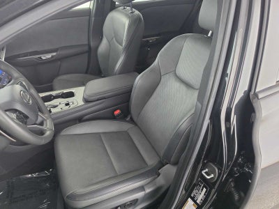 2023 Lexus RZ 450e Premium