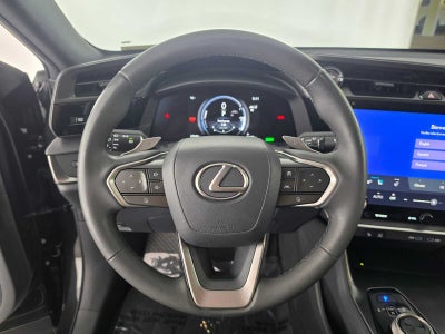 2023 Lexus RZ 450e Premium