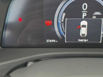 2023 Lexus RZ 450e Premium
