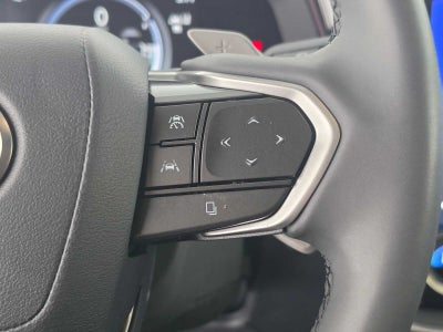 2023 Lexus RZ 450e Premium