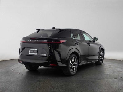 2023 Lexus RZ 450e Premium