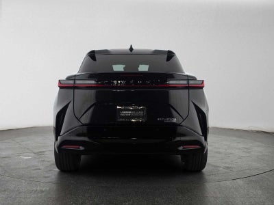 2023 Lexus RZ 450e Premium
