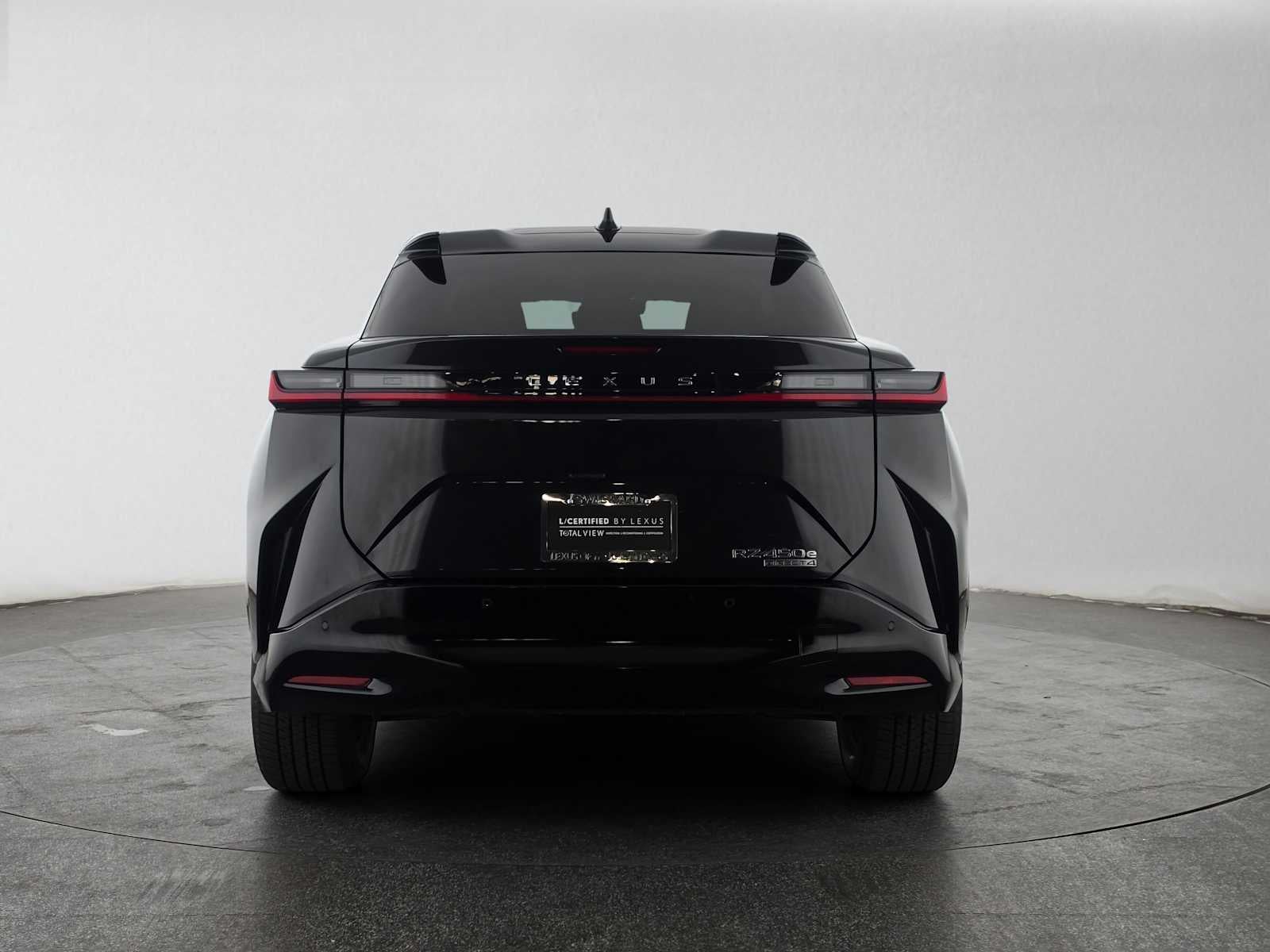 2023 Lexus RZ 450e Premium