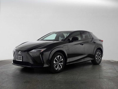 2023 Lexus RZ 450e Premium