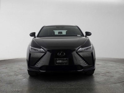 2023 Lexus RZ 450e Premium