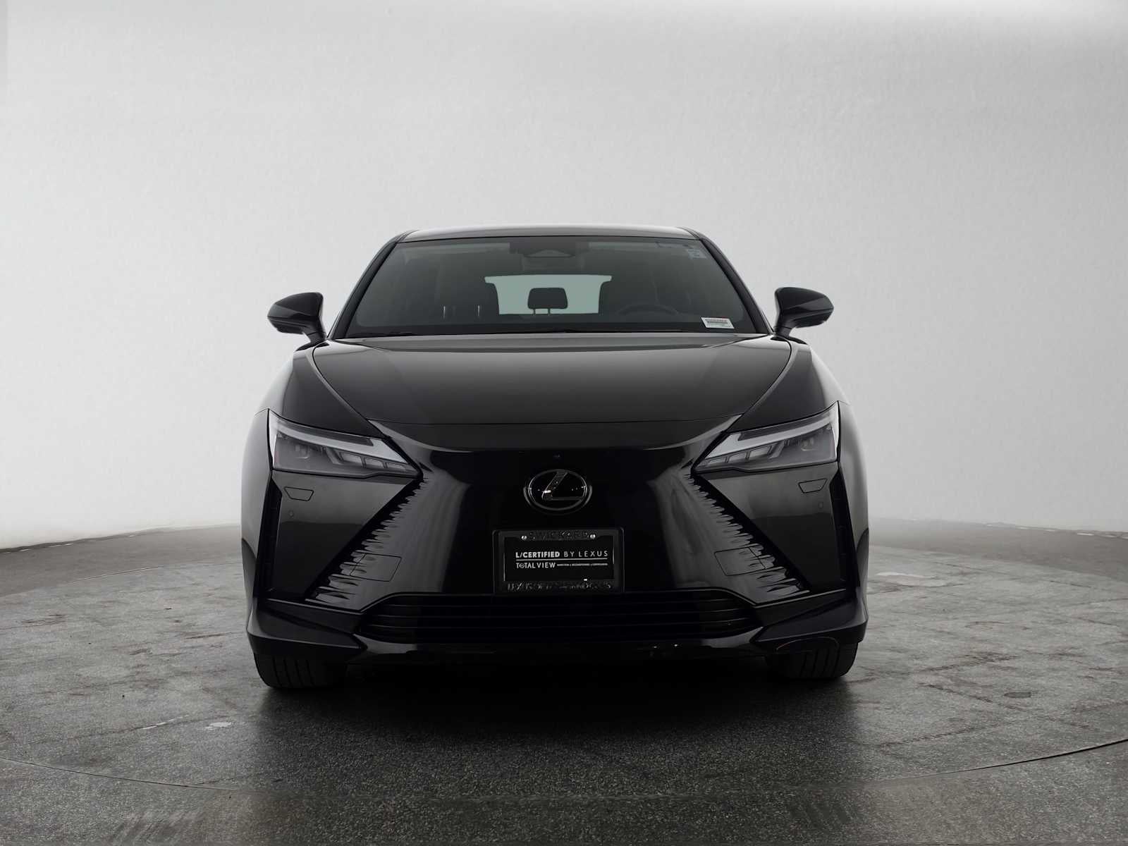2023 Lexus RZ 450e Premium