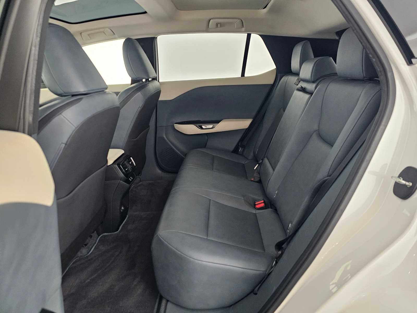 2023 Lexus RZ 450e Premium