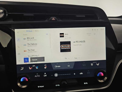 2023 Lexus RZ 450e Premium