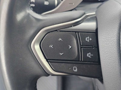 2023 Lexus RZ 450e Premium