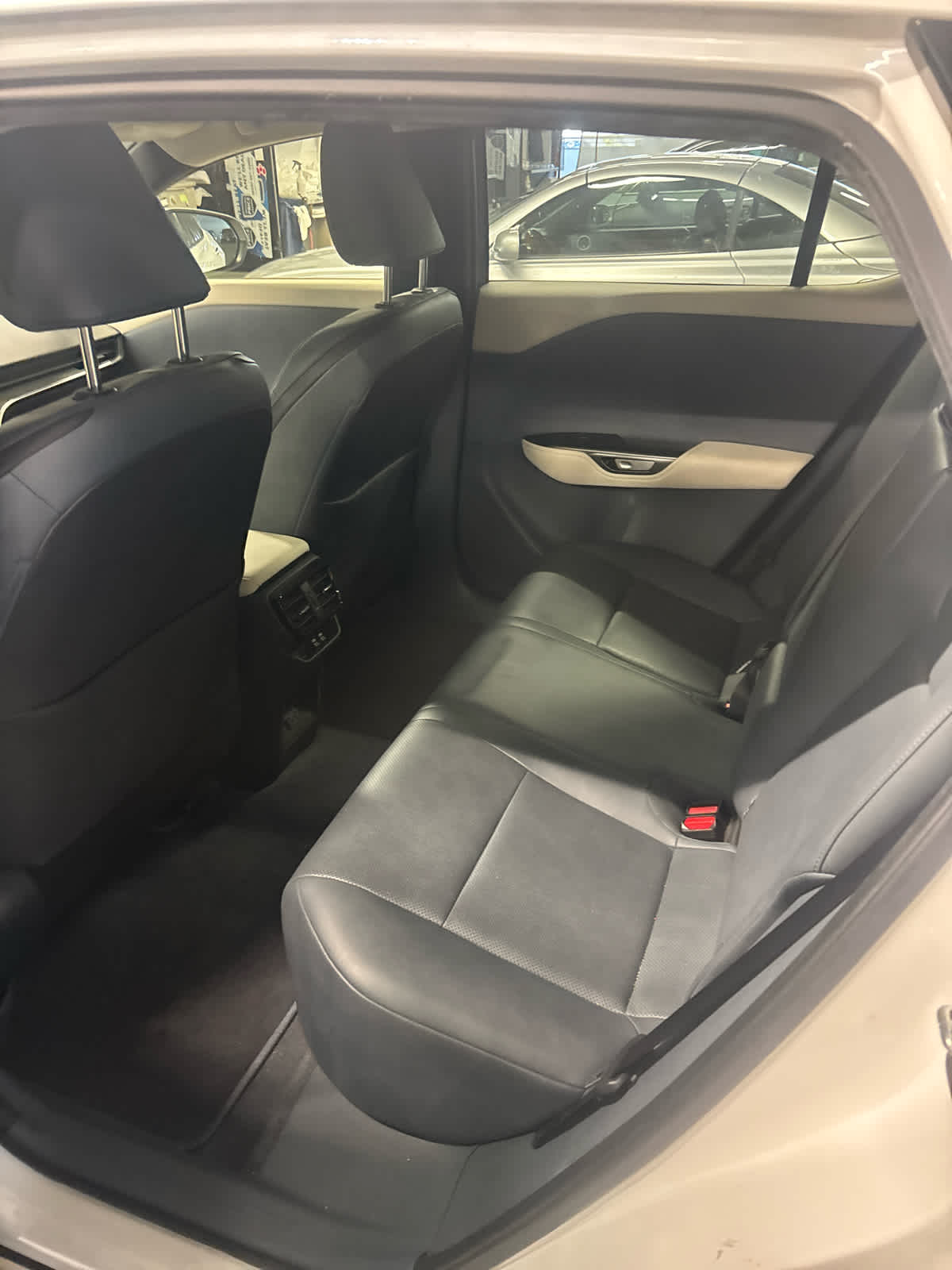 2023 Lexus RZ 450e Premium