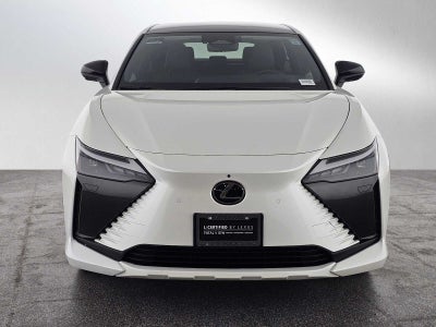 2023 Lexus RZ 450e Premium