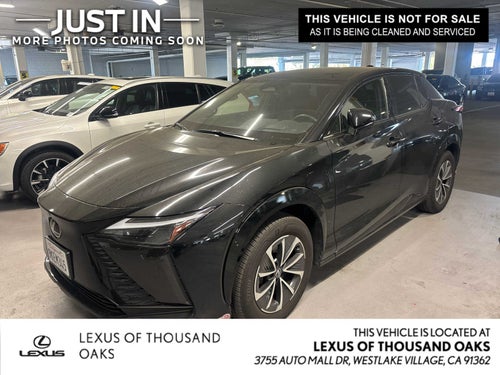 2023 Lexus RZ 450e Premium