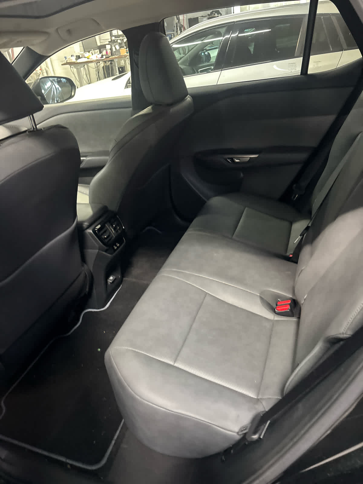 2023 Lexus RZ 450e Premium