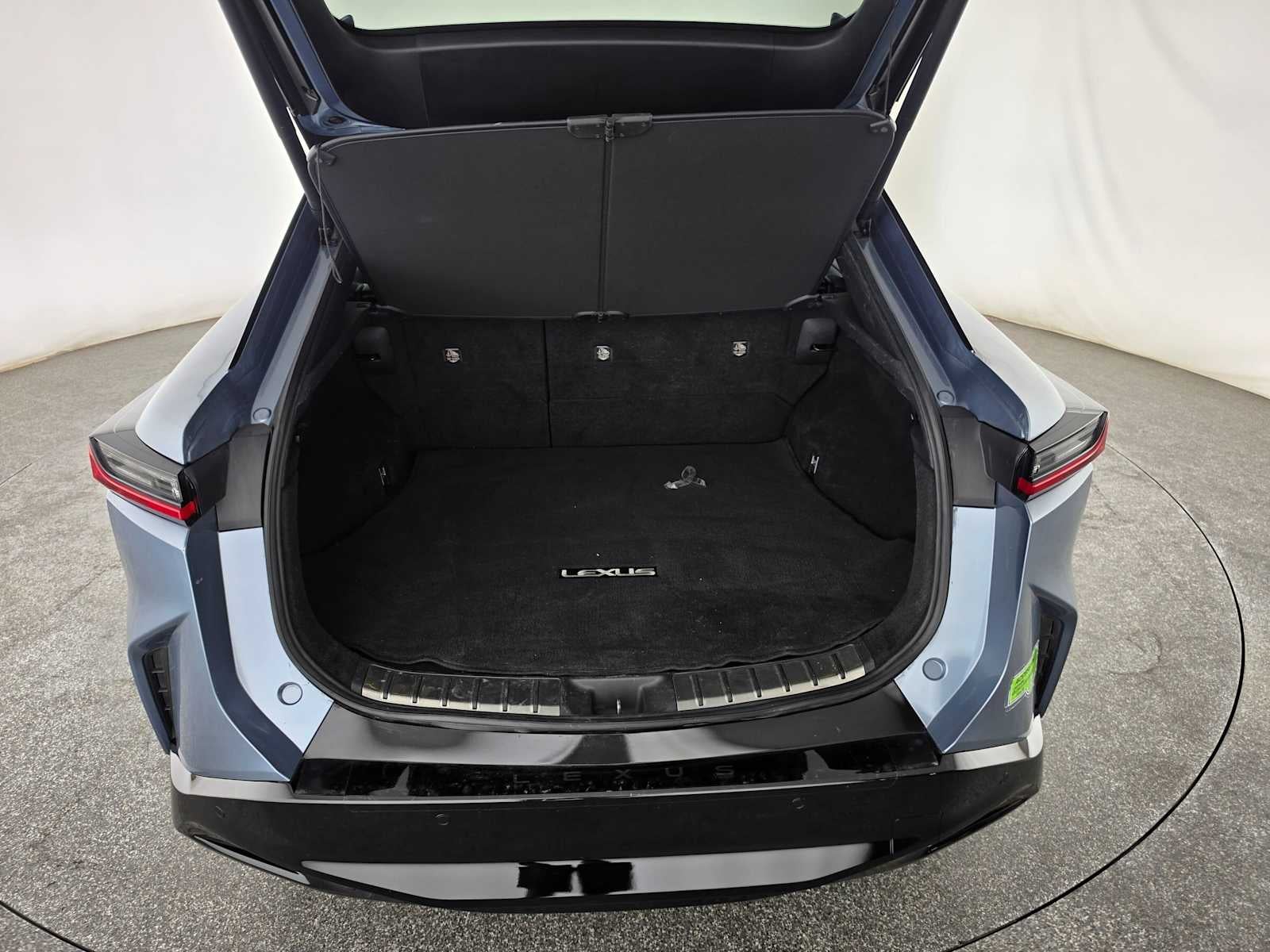 2023 Lexus RZ 450e Premium