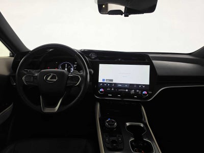 2023 Lexus RZ 450e Premium