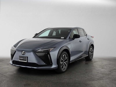 2023 Lexus RZ 450e Premium