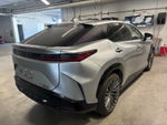 2023 Lexus RZ 450e Luxury
