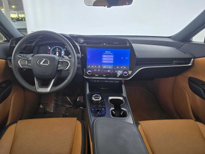 2023 Lexus RZ 450e Premium