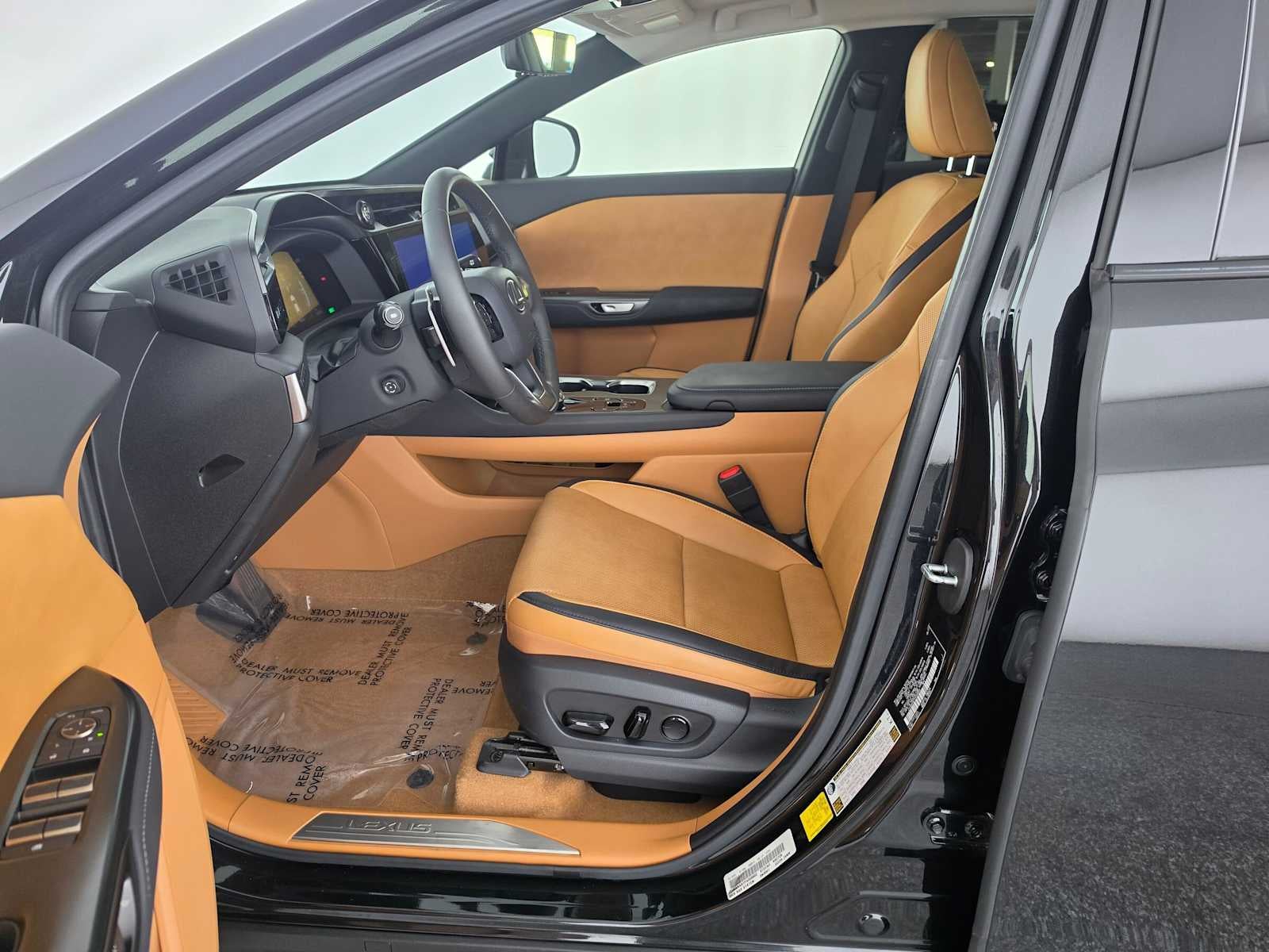 2023 Lexus RZ 450e Premium