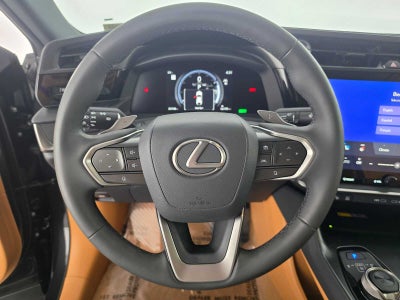 2023 Lexus RZ 450e Premium