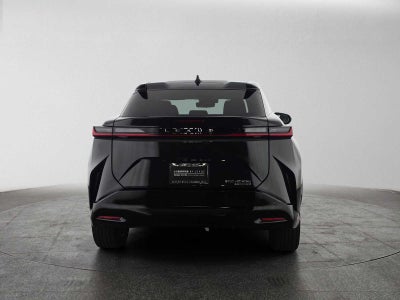 2023 Lexus RZ 450e Premium